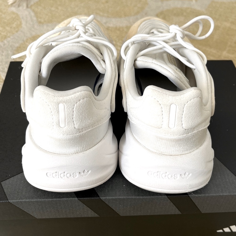 Adidas Ozelia Shoes - Picture 12 of 13